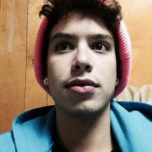 Meet your Posher, Austin